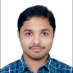 SIVA KESAVA KRISHNA REGIDI