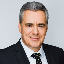 Mag. Wolfgang Sparer