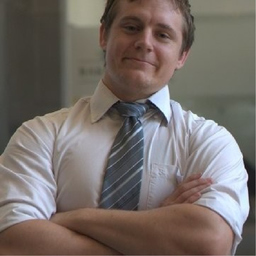 Ryan Mc Dougall's profile picture