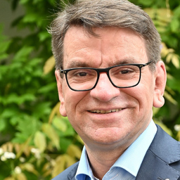 Lothar Breidenstein