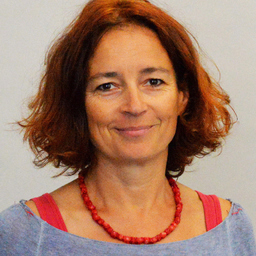 Marion Feistner