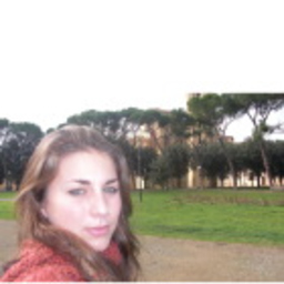 Cristina cerrada Baena