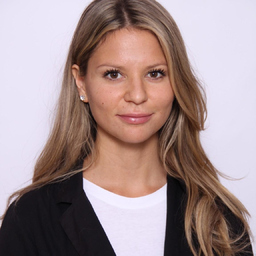 Manuela Radic