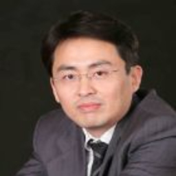Richard 皓文 Deng 邓