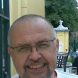 Horst Hrastnik