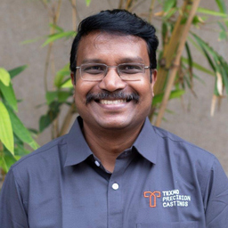 SasiKumar Tamilselvan