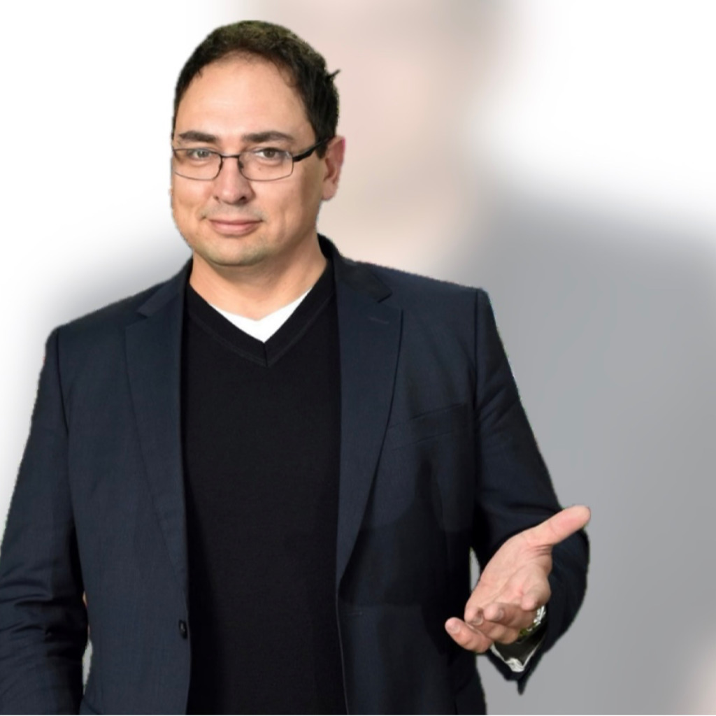 Holger Ballwanz CEO Hotel Investments AG XING