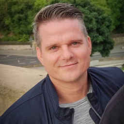 Steffen Hollstein