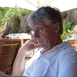 Ralph Kersten