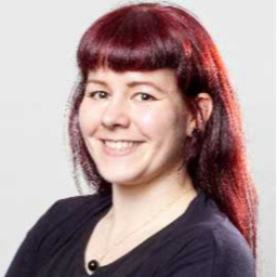 Kerstin Schubert