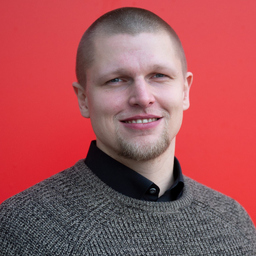 Kevin Kasper