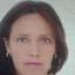Zilia Rocio Garavito Bernal