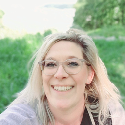Katja Kühne
