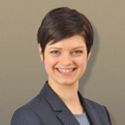 Anne Kühne's profile picture