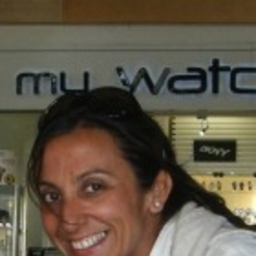 Silvia Orrego González