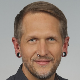 Achim Brunner's profile picture