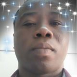 Patrick TAREKPESSOU