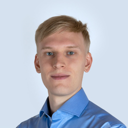 Kevin Vorwerk