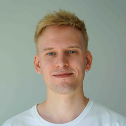 Kevin Vorwerk