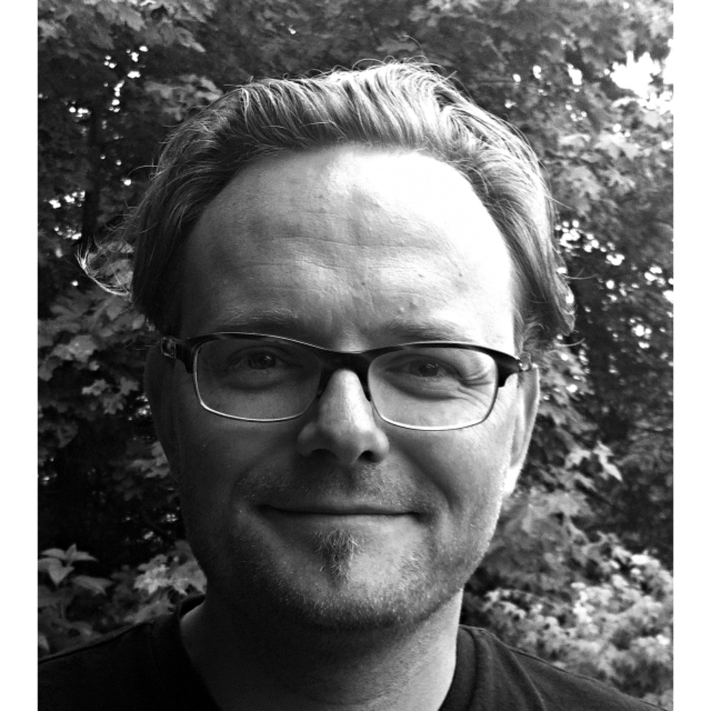 Henrik Becker Art Director Henrik Becker grafiKontor XING