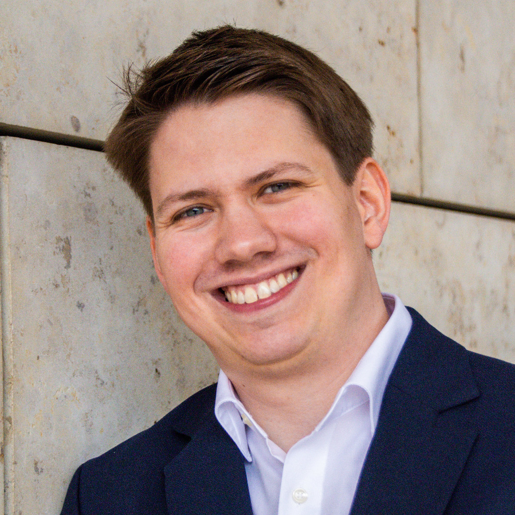 Daniel Nelte Versicherungskaufmann Volkswohl Bund 