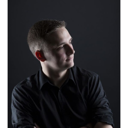 Tim Weisgerber
