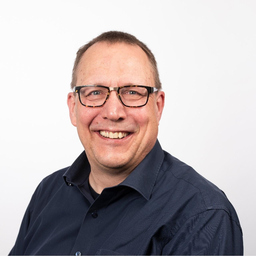 Bernhard Grau