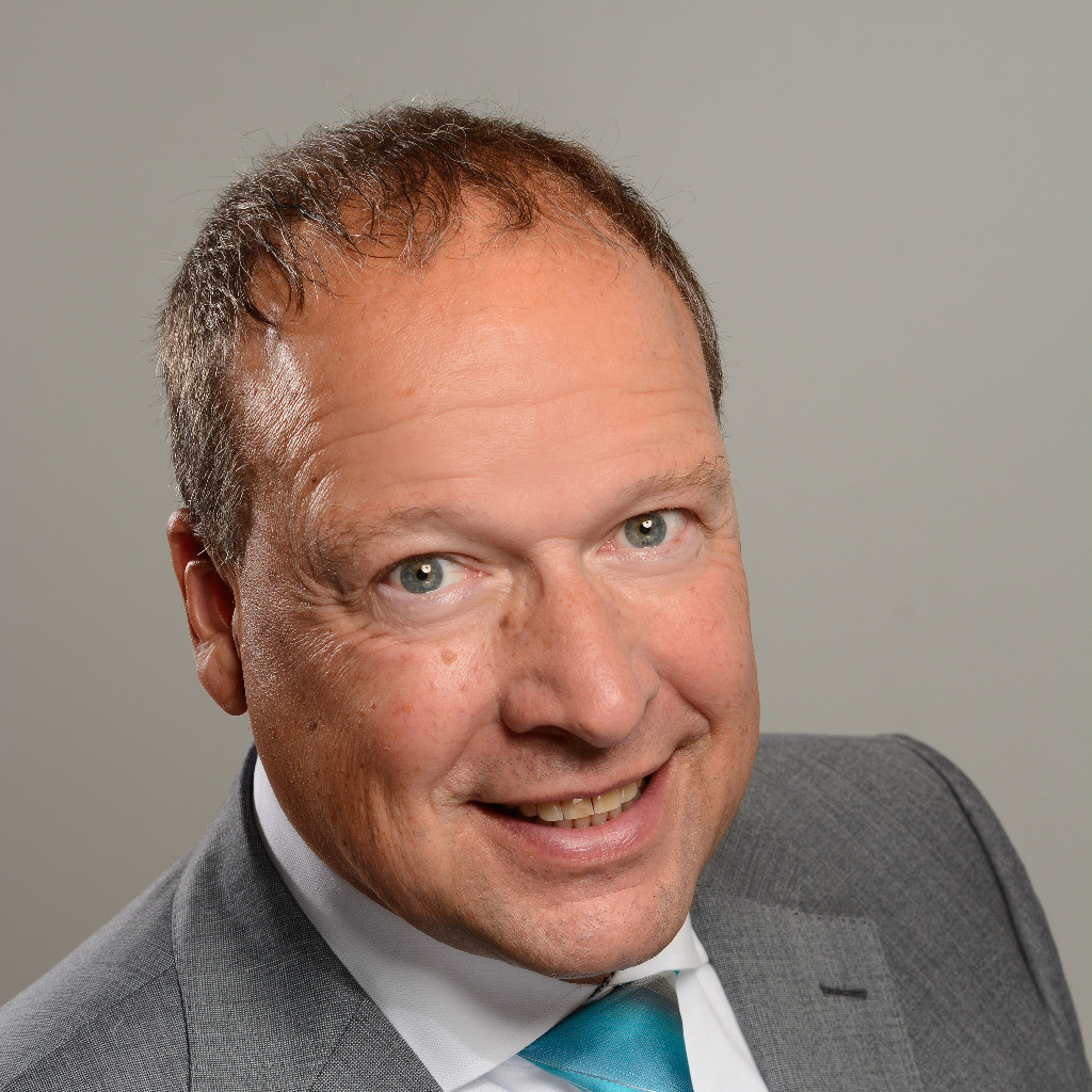 Alexander Beck Geschäftsführer KäseCaduff GmbH & Co. KG XING