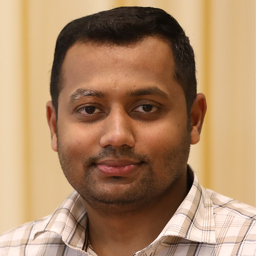 Shujai Krishnaa Dhandapani