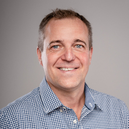 Patrick Schumacher