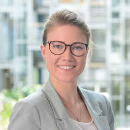 Lisa-Marie Gergen 