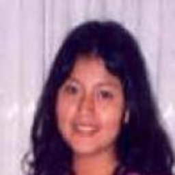Prof. ANGELICA MARIA GUTIERREZ ROJAS