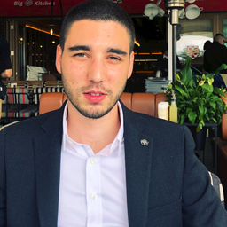Mert Celik