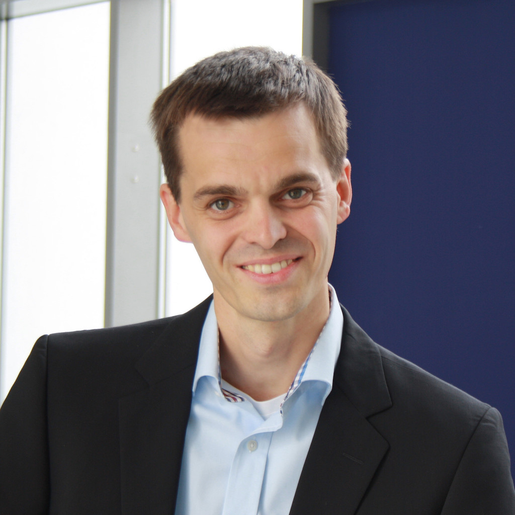 Markus keller teamleiter technisches consulting it nissen