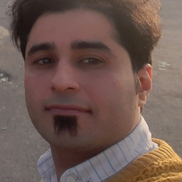 Javad Zakitabar