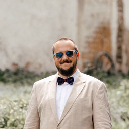 Maximilian  Brandl