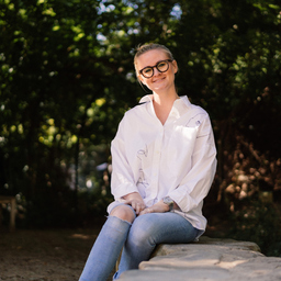 Ann-Kristin Walzik