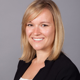 Caroline Witschel