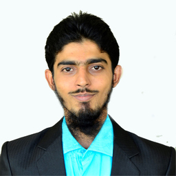 Naveed Aheer