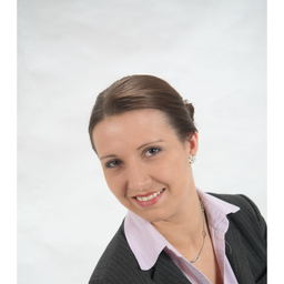 Claudia-Maria Bolch