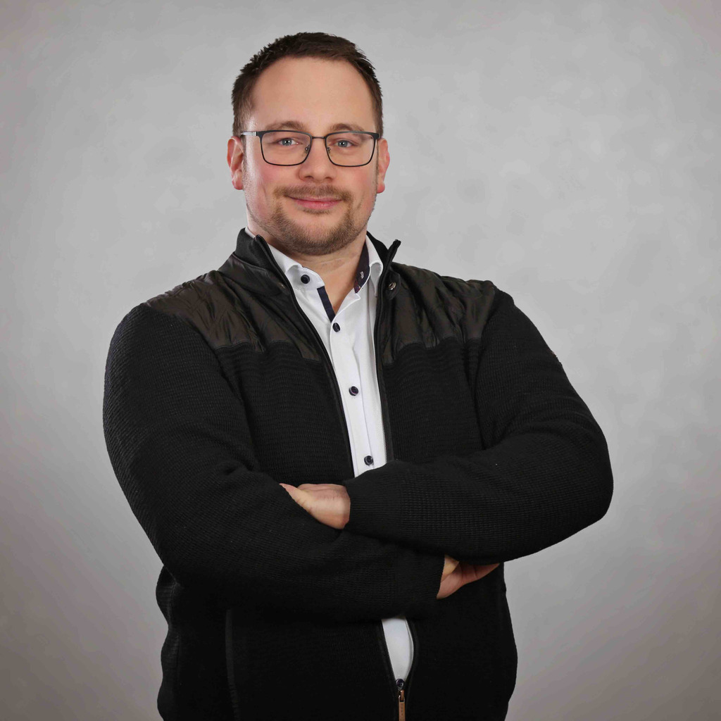 Maximilian Müller Deputy Manager IT Syntacoll GmbH XING