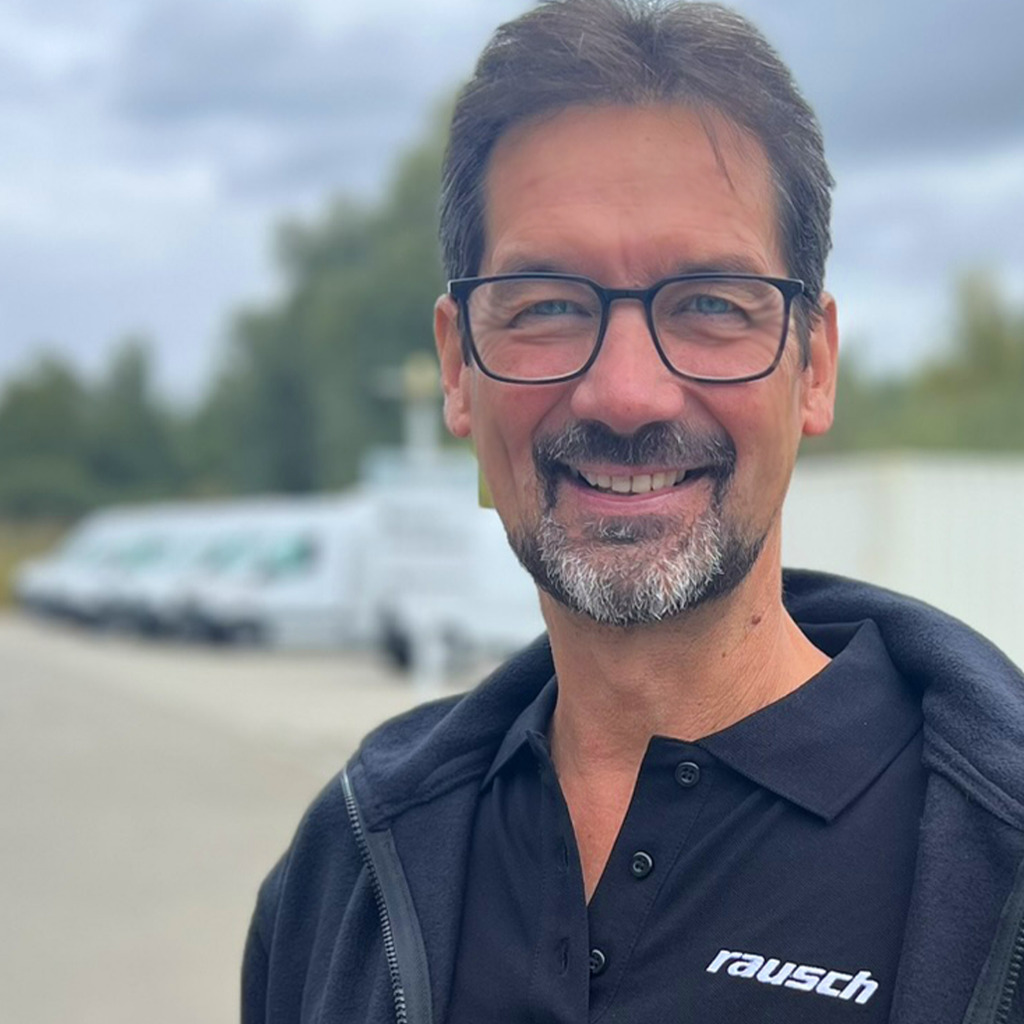 Frank Römer Vertrieb ACD Elektronik GmbH XING