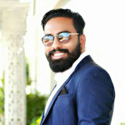 Anil Kumar Mallemuri
