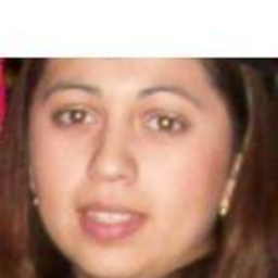 ARIANA BOURET ORTEGA