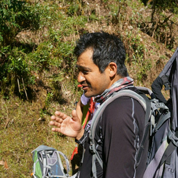 Sandeep Joshi