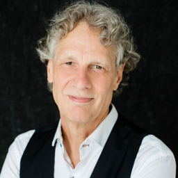 Dr. Ronald Dossi