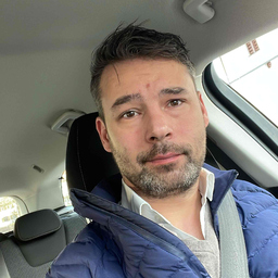 Kevin Schaber