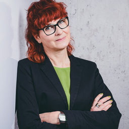 Cathleen Weiß