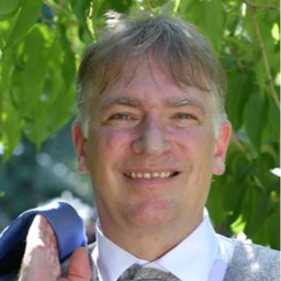 Jochen Hirschinger