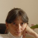 Таня Киричетова-Христова